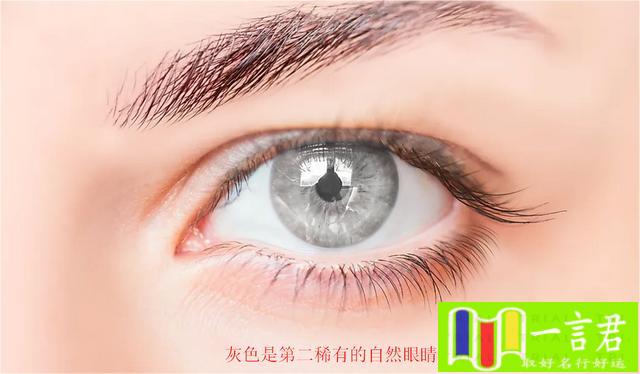 琥珀瞳和棕色瞳的区别（为什么人的眼睛有不同的颜色？各种眼睛颜色的人口比例是多少？）